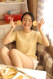 阿珍和她的女主人