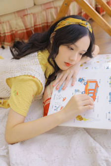 顾承泽玉连心