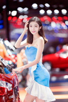 妈妈的女儿